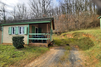 achat maison lissac-sur-couze 19600