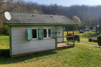 achat maison lissac-sur-couze 19600