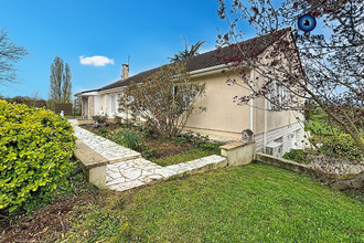 achat maison lissac-sur-couze 19600