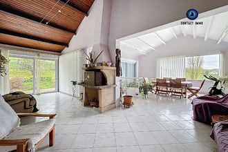 achat maison lissac-sur-couze 19600