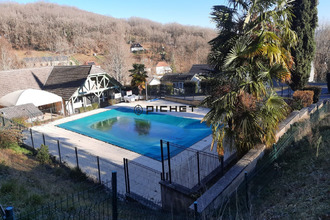 achat maison lissac-sur-couze 19600