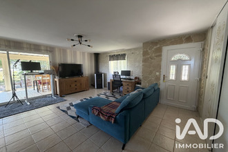 achat maison lissac-sur-couze 19600
