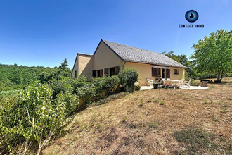 achat maison lissac-sur-couze 19600