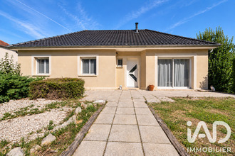 achat maison lissac-sur-couze 19600
