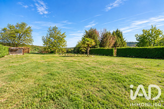 achat maison lissac-sur-couze 19600
