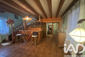 achat maison lissay-lochy 18340