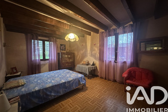 achat maison lissay-lochy 18340