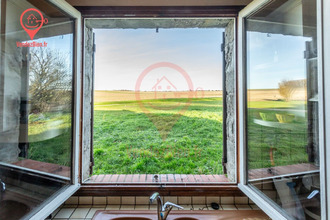 achat maison lissay-lochy 18340