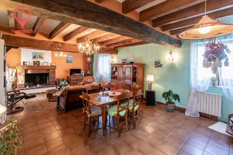 achat maison lissay-lochy 18340