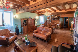 achat maison lissay-lochy 18340