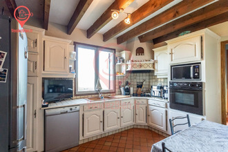 achat maison lissay-lochy 18340