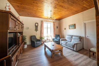 achat maison lissay-lochy 18340