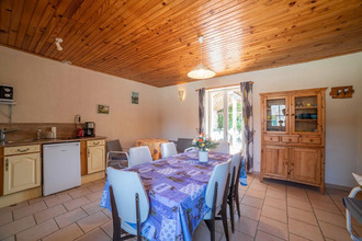achat maison lissay-lochy 18340