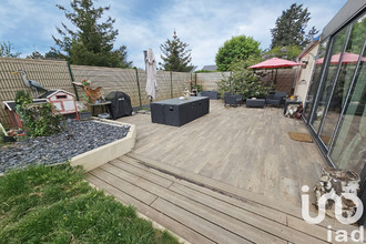 achat maison lisses 91090