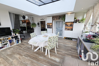 achat maison lisses 91090