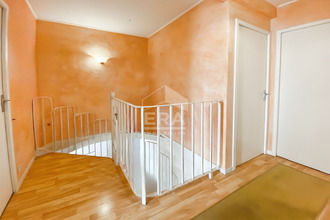 achat maison lisses 91090