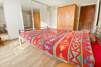 achat maison lisses 91090