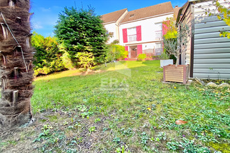 achat maison lisses 91090