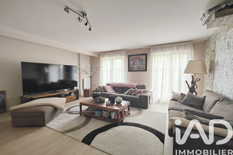 achat maison lisses 91090