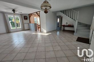 achat maison lisses 91090