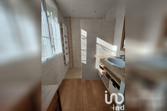 achat maison lisses 91090