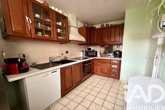 achat maison lisses 91090