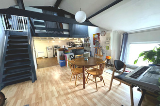 achat maison lisses 91090