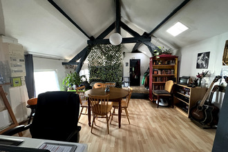 achat maison lisses 91090