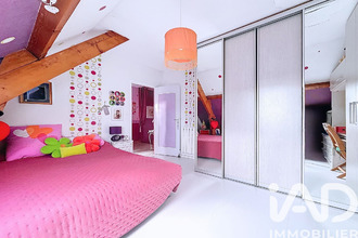 achat maison lisses 91090