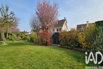 achat maison lisses 91090