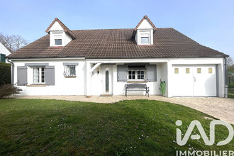 achat maison lisses 91090