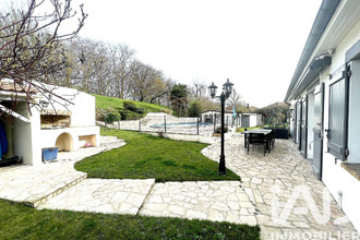 achat maison lisses 91090