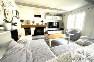 achat maison lisses 91090