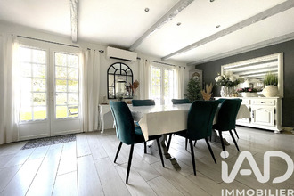 achat maison lisses 91090