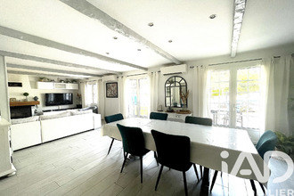 achat maison lisses 91090