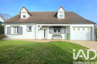 achat maison lisses 91090