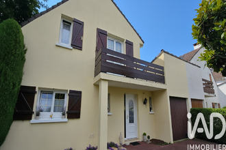 achat maison lisses 91090