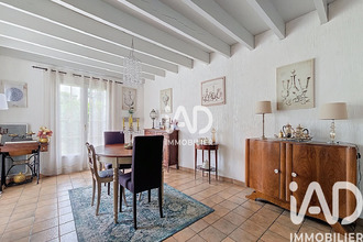 achat maison lisses 91090