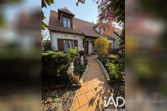 achat maison lisses 91090