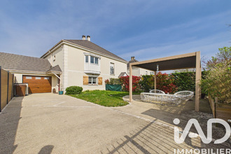 achat maison lisses 91090
