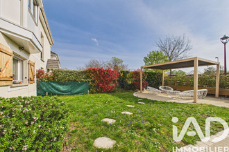 achat maison lisses 91090