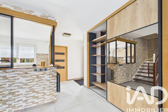 achat maison lisses 91090