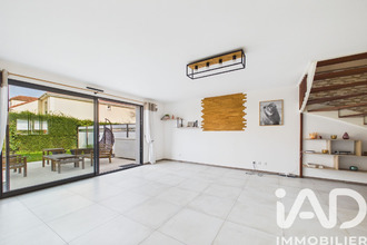 achat maison lisses 91090
