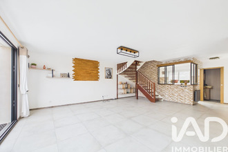 achat maison lisses 91090