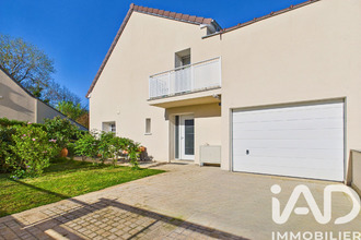 achat maison lisses 91090