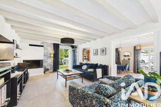 achat maison lisses 91090