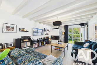 achat maison lisses 91090