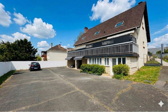 achat maison lisses 91090