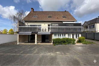 achat maison lisses 91090