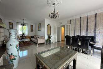 achat maison lisses 91090